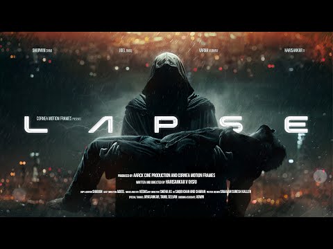 Lapse, Malayalam short film