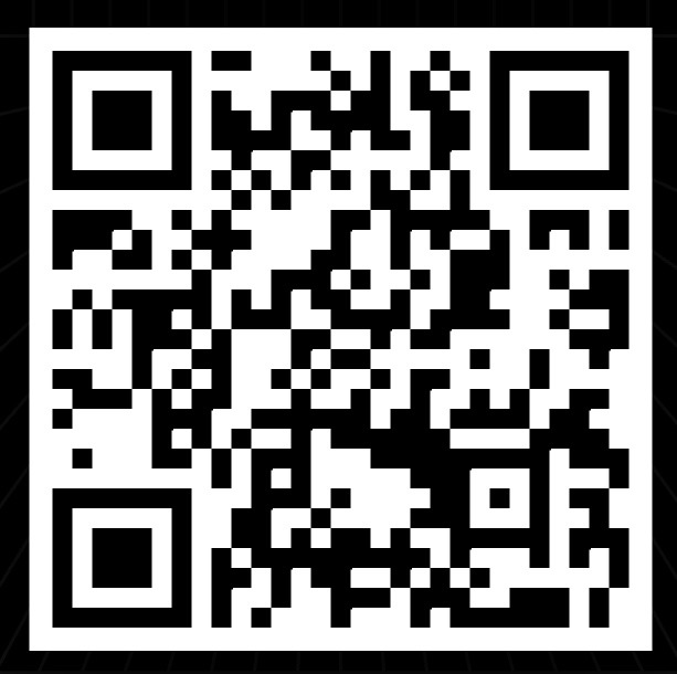 UPI payment QR code for Vision creator Sharan